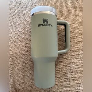 Stanley 40oz cup